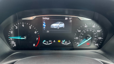 Ford Fiesta 1.0 EcoBoost Zetec 5dr Petrol Hatchback